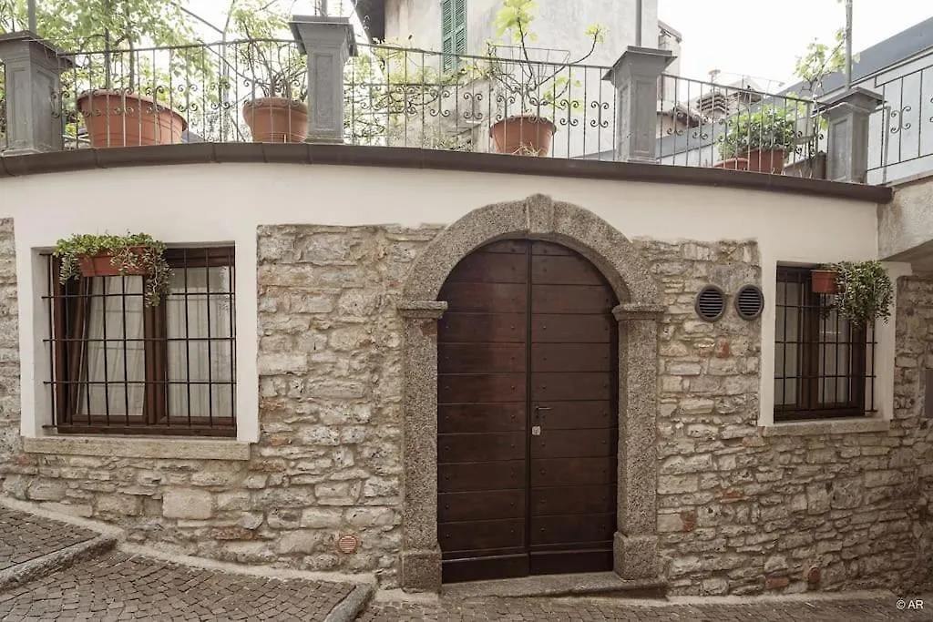 Apartmán The Bridge Home Torno
