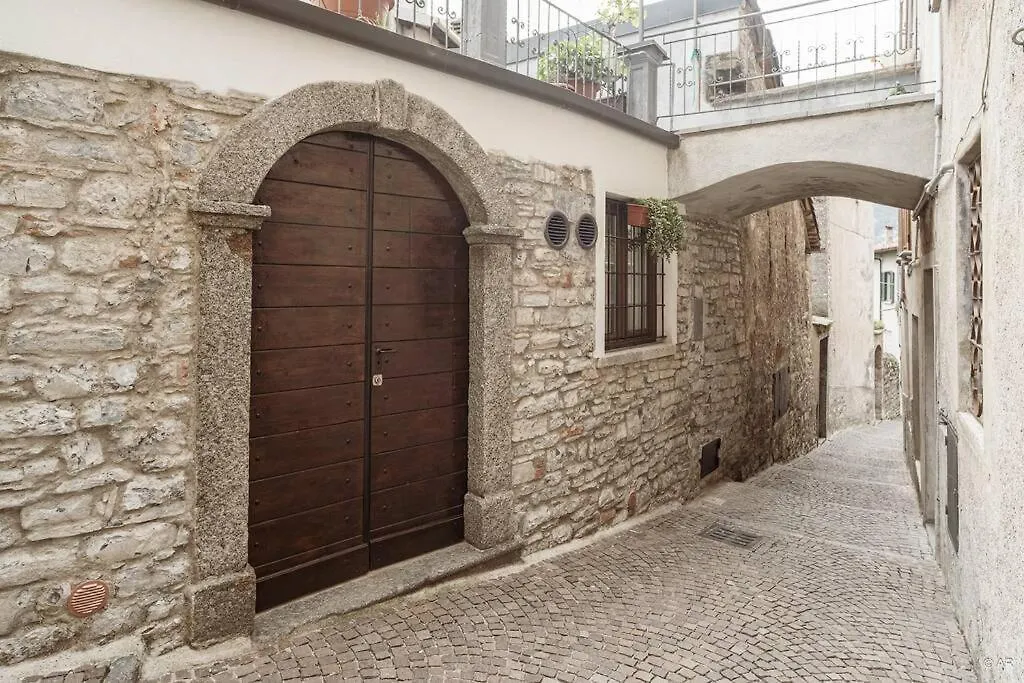 The Bridge Home Torno